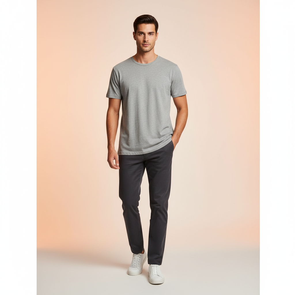 👕 Basic T-shirt PC