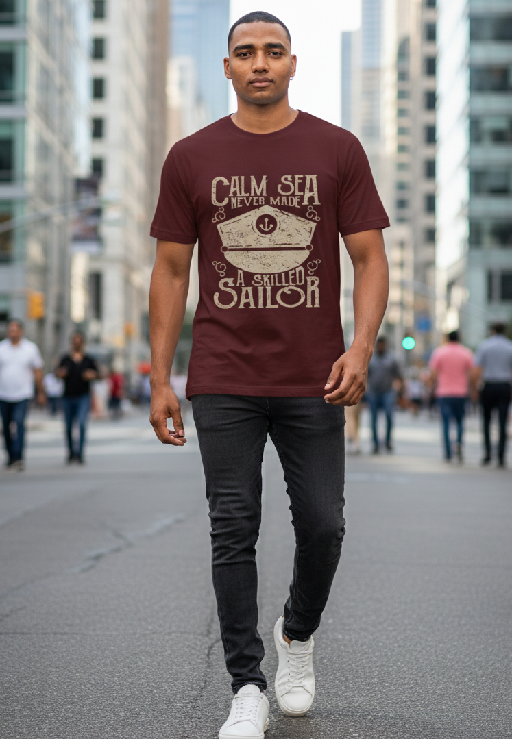 Unisex Standard Crew T-Shirt