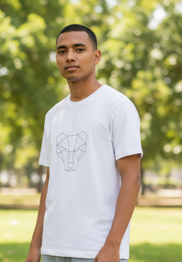 Unisex Classic Crew T-Shirt